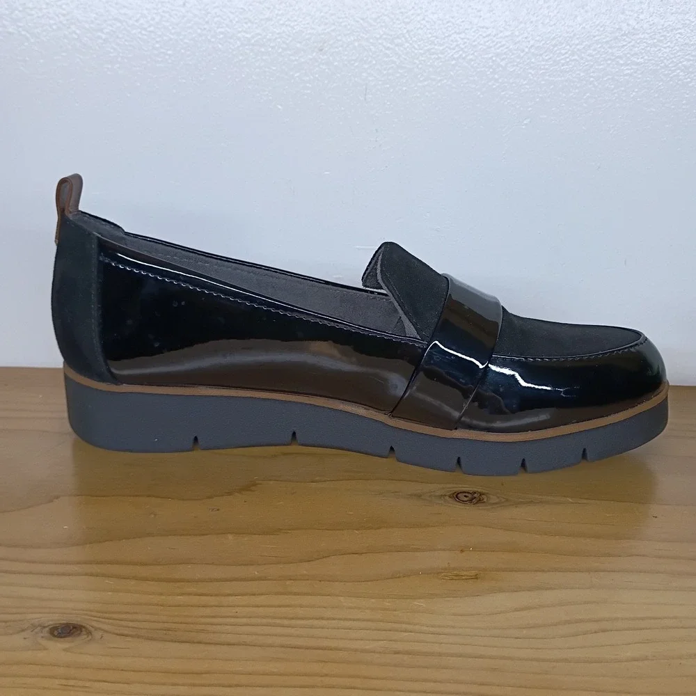 Dr. Scholls Webster loafers Shoes Women's Size 8.5 M‎ excellent condition